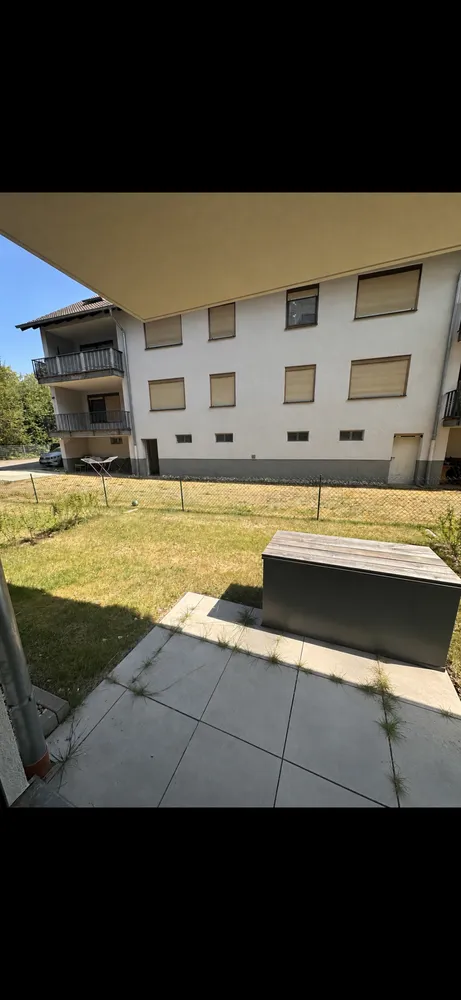2 Zimmer Wohnung mit 48 m² in Homburg – Bild 11
