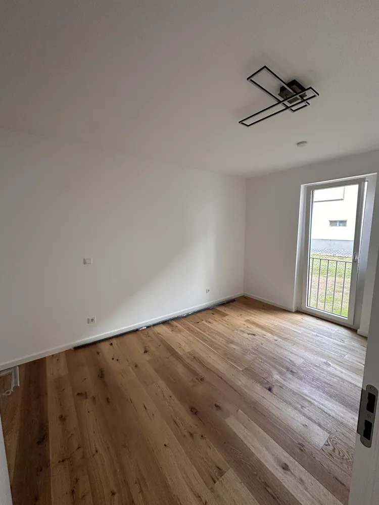 2 Zimmer Wohnung mit 48 m² in Homburg – Bild 3