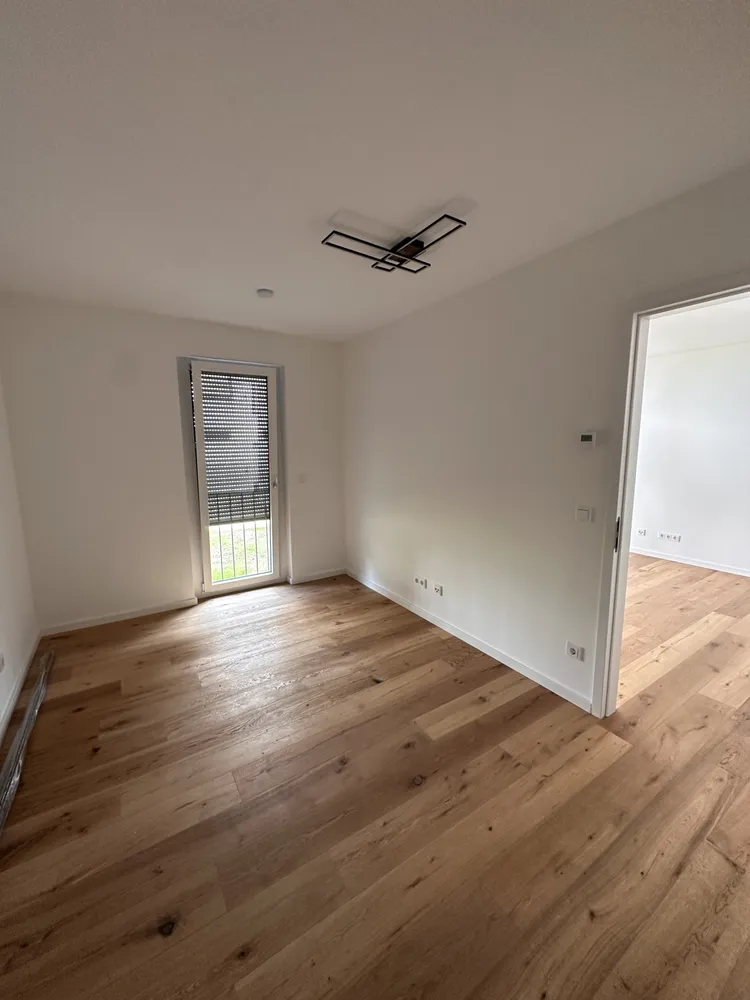 2 Zimmer Wohnung mit 48 m² in Homburg – Bild 5