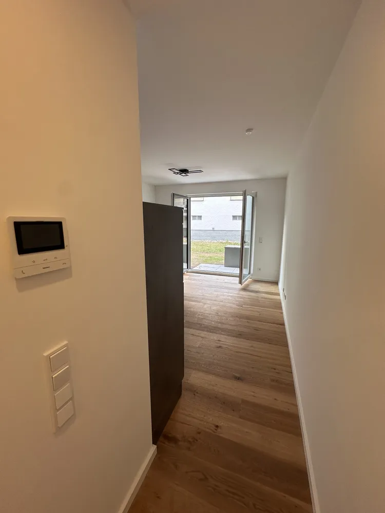 2 Zimmer Wohnung mit 48 m² in Homburg – Bild 6
