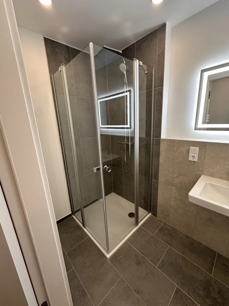2 Zimmer Wohnung mit 48 m² in Homburg – Bild 8