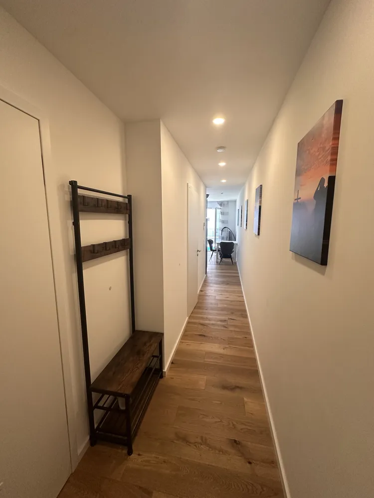2 Zimmer Wohnung mit 48 m² in Homburg – Bild 10