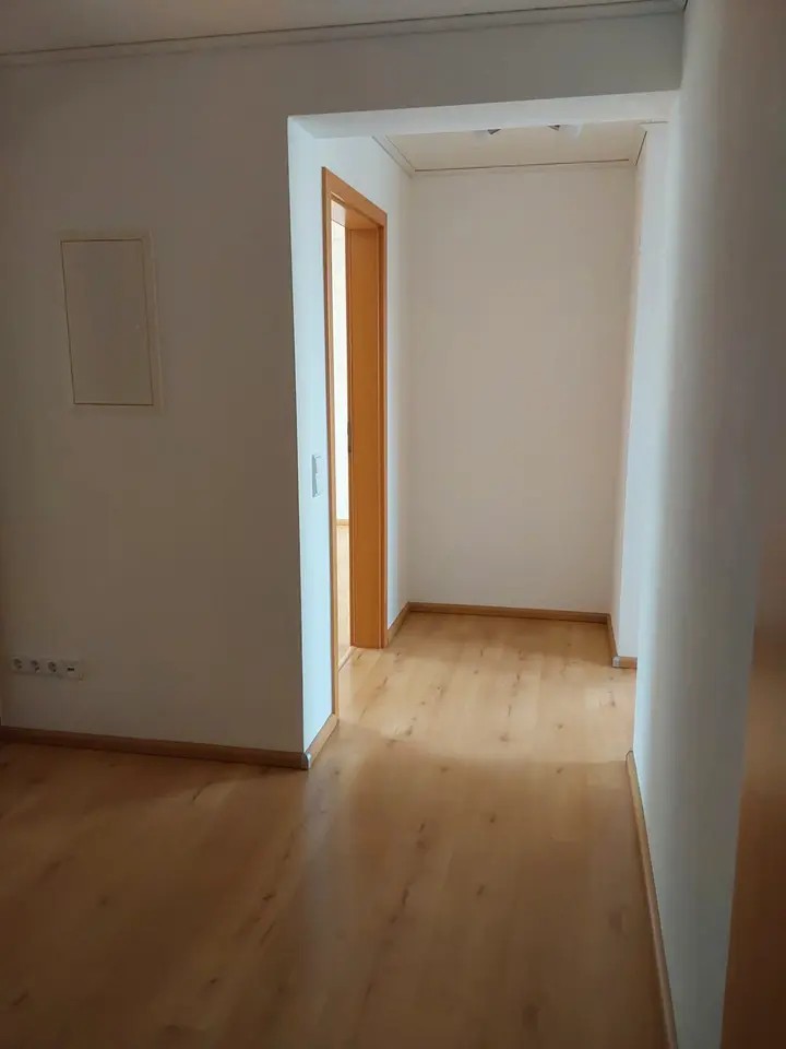 4 Zimmer Wohnung mit 118 m² in Michelstadt – Bild 1
