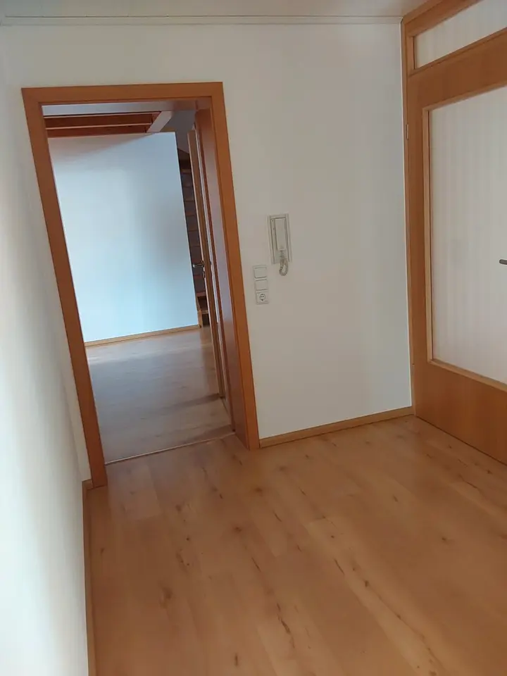 4 Zimmer Wohnung mit 118 m² in Michelstadt – Bild 2