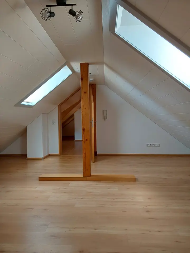 4 Zimmer Wohnung mit 118 m² in Michelstadt – Bild 6