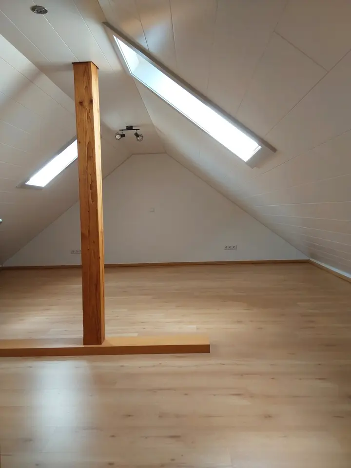 4 Zimmer Wohnung mit 118 m² in Michelstadt – Bild 7