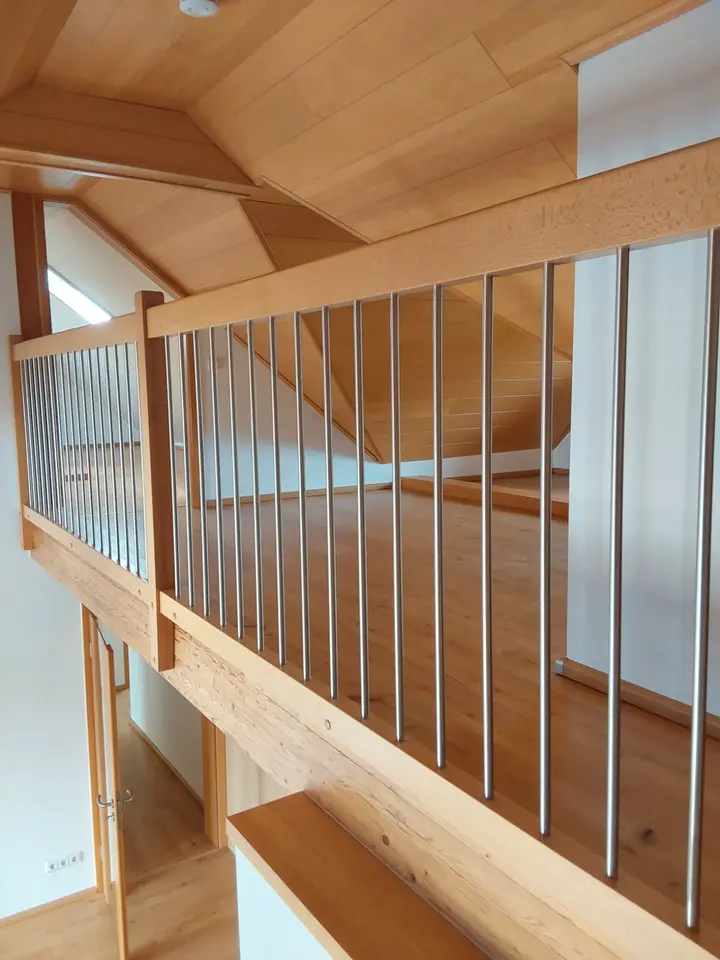 4 Zimmer Wohnung mit 118 m² in Michelstadt – Bild 10