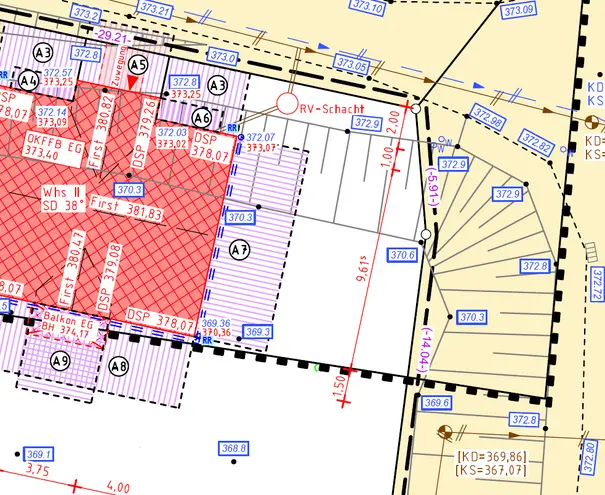 4 Zimmer Haus mit 100 m² in Köln – Bild 4