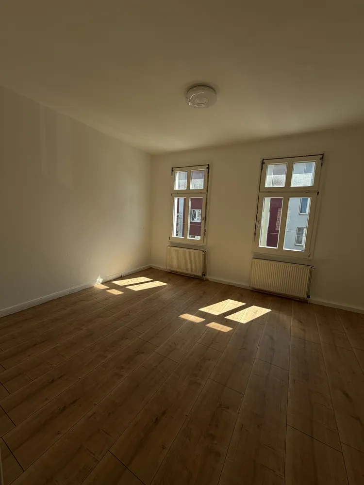 2 Zimmer Wohnung mit 49 m² in Solingen – Bild 1
