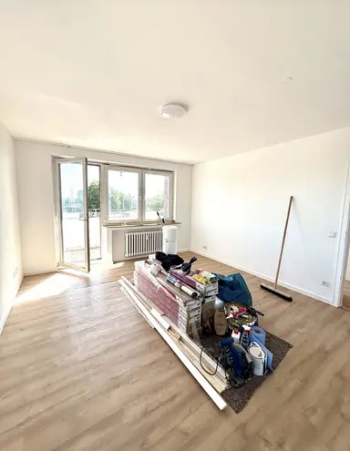 4 Zimmer Wohnung mit 77 m² in Krefeld – Bild 3