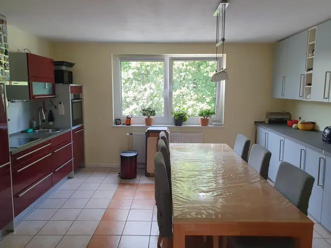 WG-Zimmer mit 13 m² in Düsseldorf – Bild 2