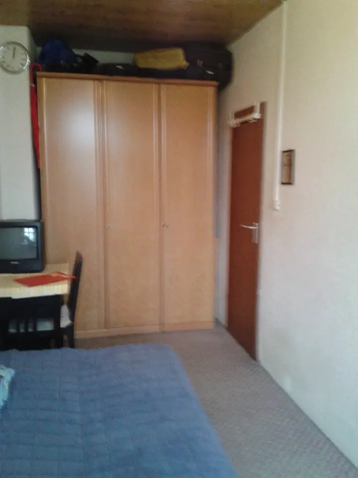 WG-Zimmer mit 12 m² in Berlin – Bild 2