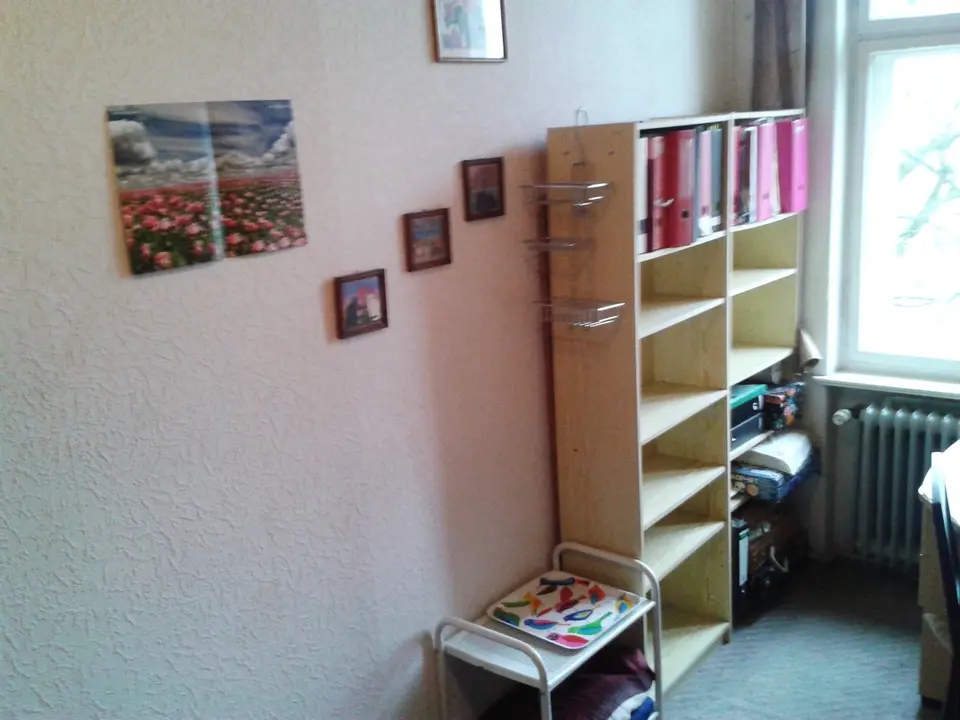 WG-Zimmer mit 12 m² in Berlin – Bild 3