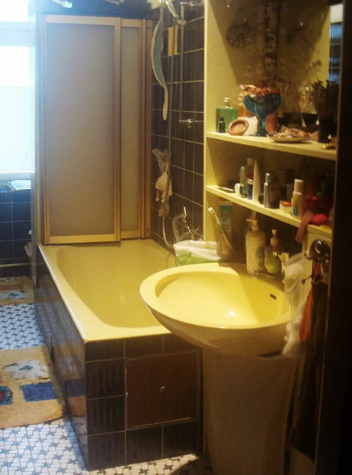 WG-Zimmer mit 12 m² in Berlin – Bild 4