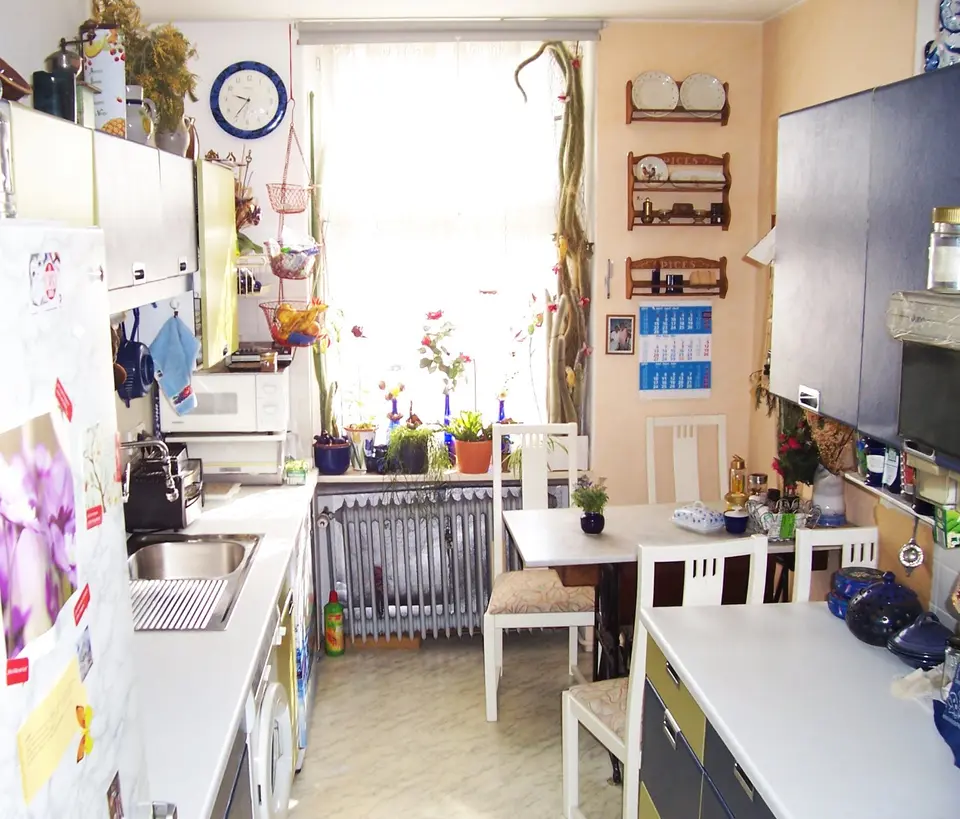 WG-Zimmer mit 12 m² in Berlin – Bild 5