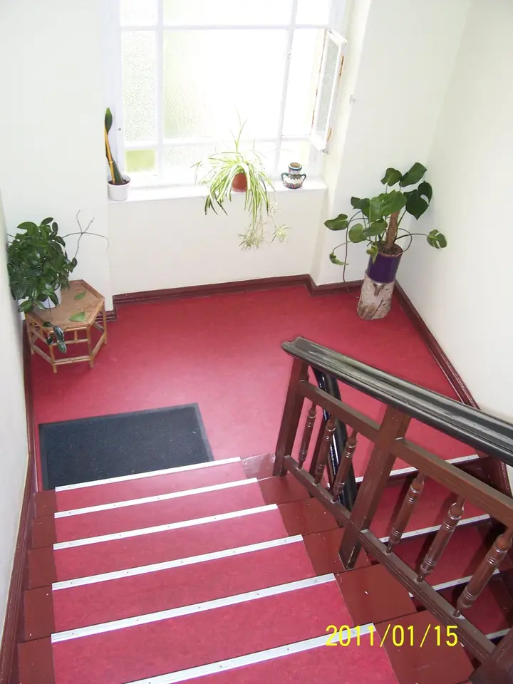 WG-Zimmer mit 12 m² in Berlin – Bild 9