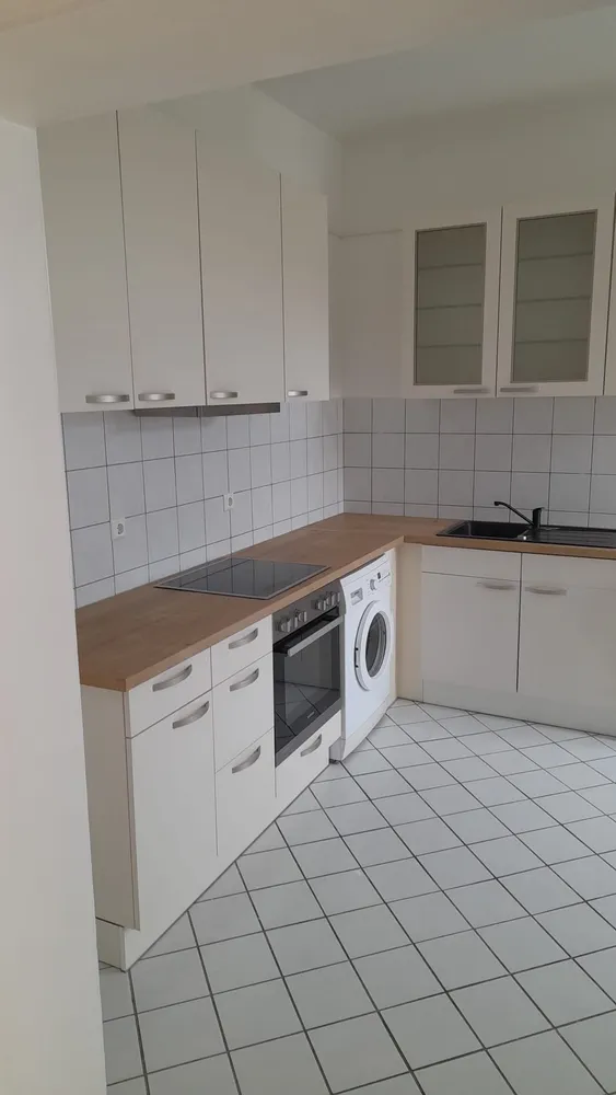 4 Zimmer Wohnung mit 85 m² in Frankfurt (Oder) – Bild 1