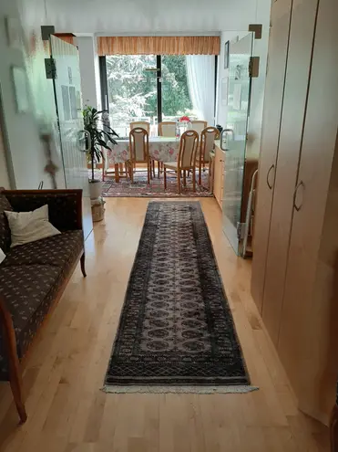 4 Zimmer Wohnung mit 147 m² in Regensburg – Bild 4