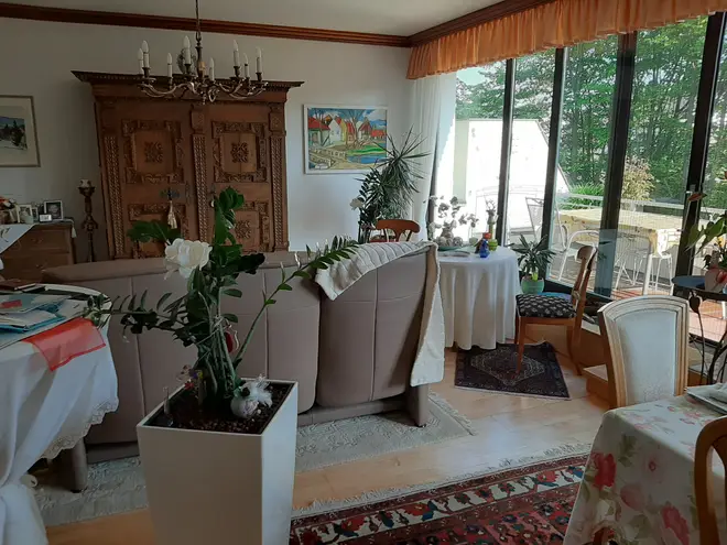 4 Zimmer Wohnung mit 147 m² in Regensburg – Bild 5