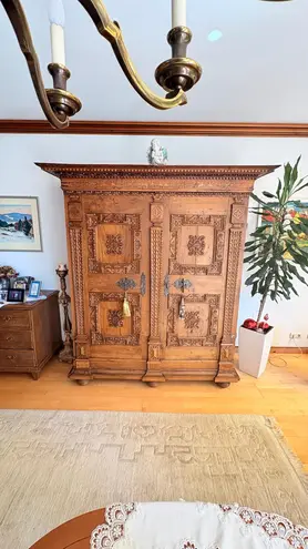 4 Zimmer Wohnung mit 147 m² in Regensburg – Bild 6
