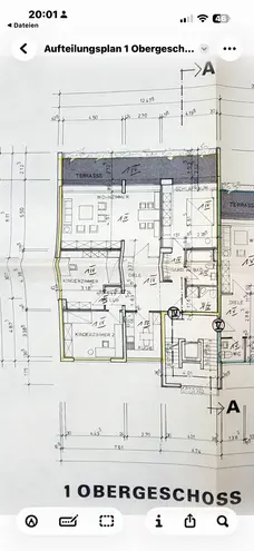4 Zimmer Wohnung mit 147 m² in Regensburg – Bild 9