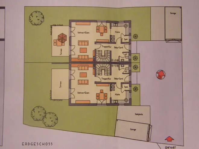 4 Zimmer Haus mit 120 m² in Ingolstadt – Bild 3