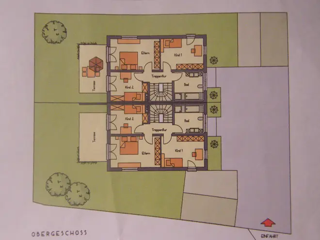 4 Zimmer Haus mit 120 m² in Ingolstadt – Bild 4