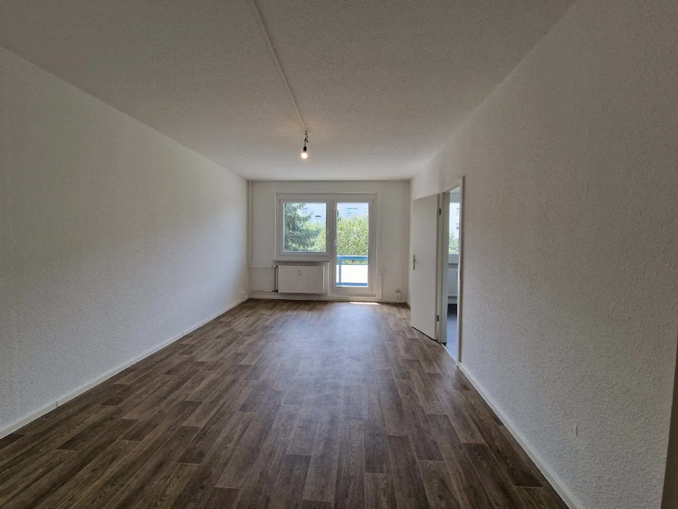 3 Zimmer Wohnung mit 70 m² in Leipzig – Bild 1