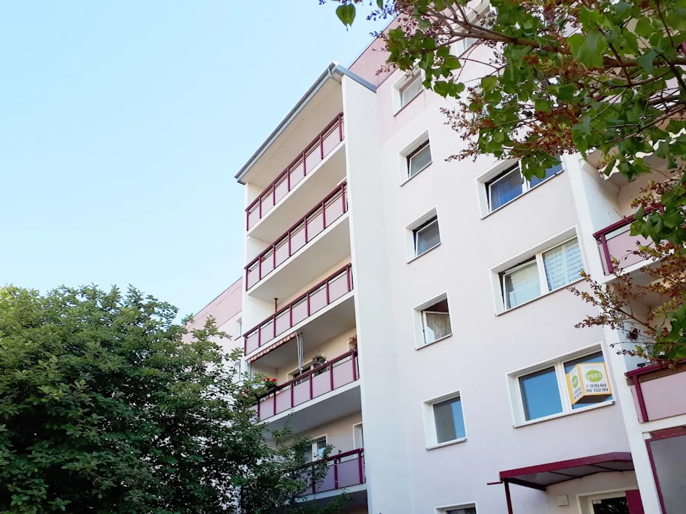 3 Zimmer Wohnung mit 70 m² in Leipzig – Bild 12