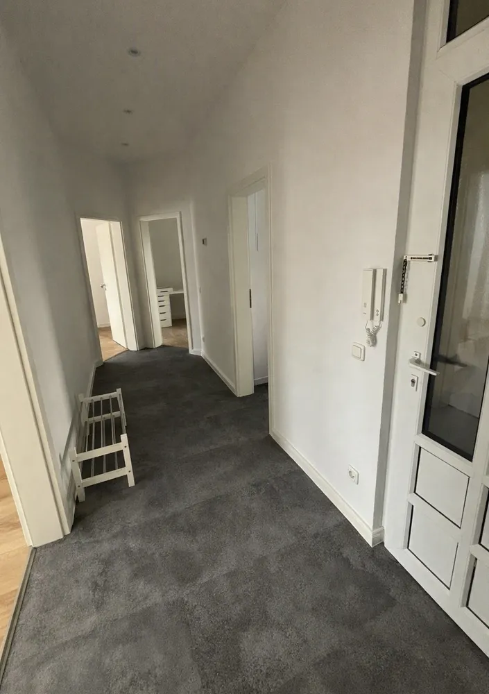 3 Zimmer Wohnung mit 62 m² in Hannover – Bild 1