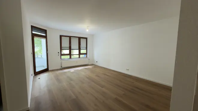 2 Zimmer Wohnung mit 58 m² in Solingen – Bild 1