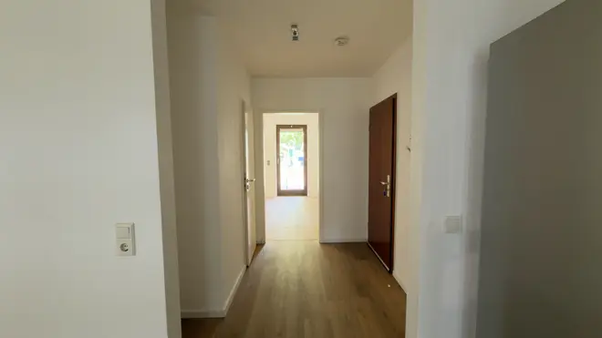 2 Zimmer Wohnung mit 58 m² in Solingen – Bild 3