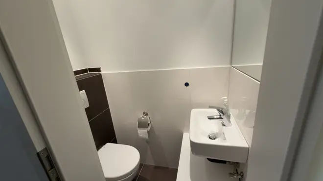 2 Zimmer Wohnung mit 58 m² in Solingen – Bild 7