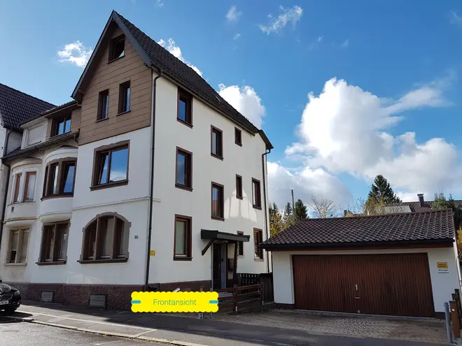 WG-Zimmer in Villingen-Schwenningen – Bild 2