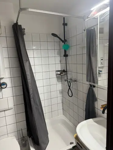 1 Zimmer Wohnung mit 30 m² in Oberhausen – Bild 12