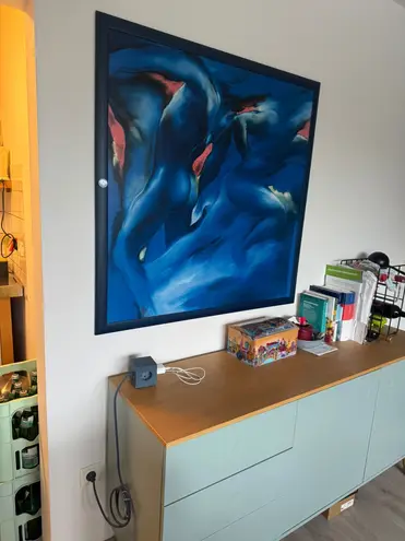 1 Zimmer Wohnung mit 30 m² in Oberhausen – Bild 3