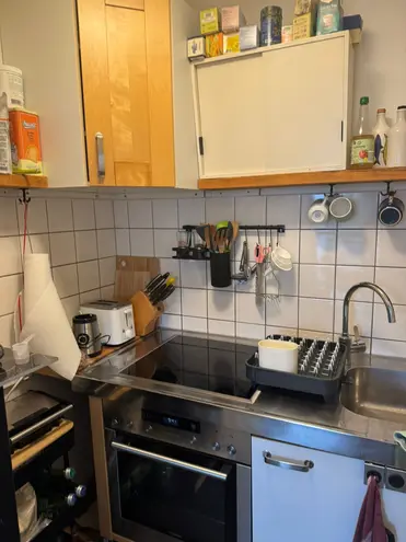 1 Zimmer Wohnung mit 30 m² in Oberhausen – Bild 5