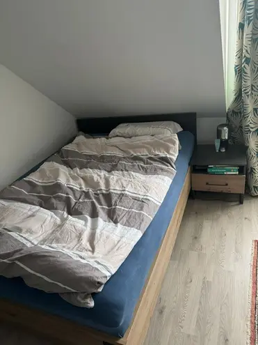 1 Zimmer Wohnung mit 30 m² in Oberhausen – Bild 7