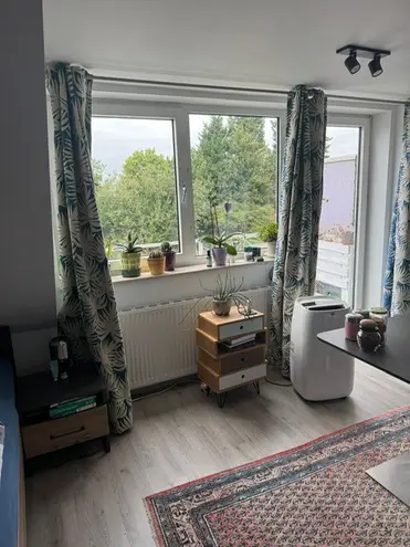 1 Zimmer Wohnung mit 30 m² in Oberhausen – Bild 8