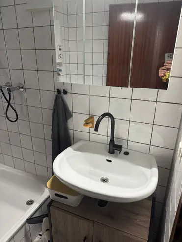 1 Zimmer Wohnung mit 30 m² in Oberhausen – Bild 10