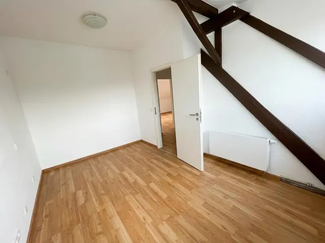 2 Zimmer Wohnung mit 47 m² in Krefeld – Bild 2