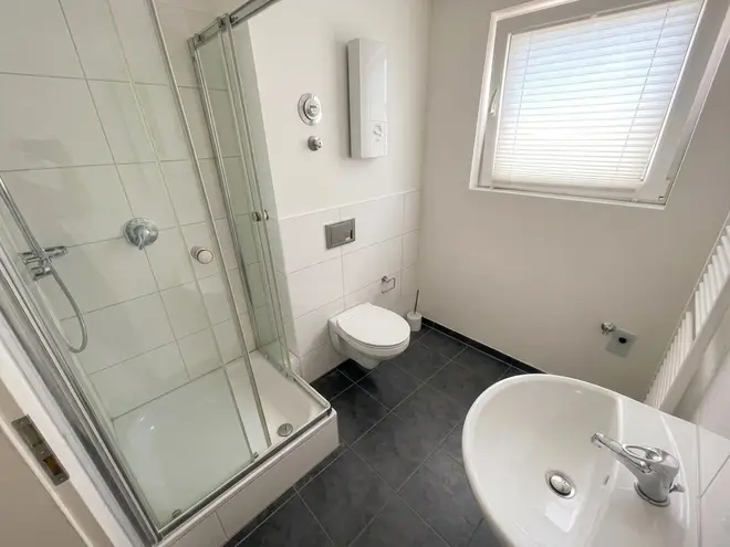 2 Zimmer Wohnung mit 47 m² in Krefeld – Bild 4