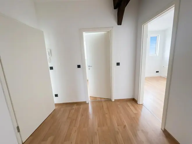2 Zimmer Wohnung mit 47 m² in Krefeld – Bild 5