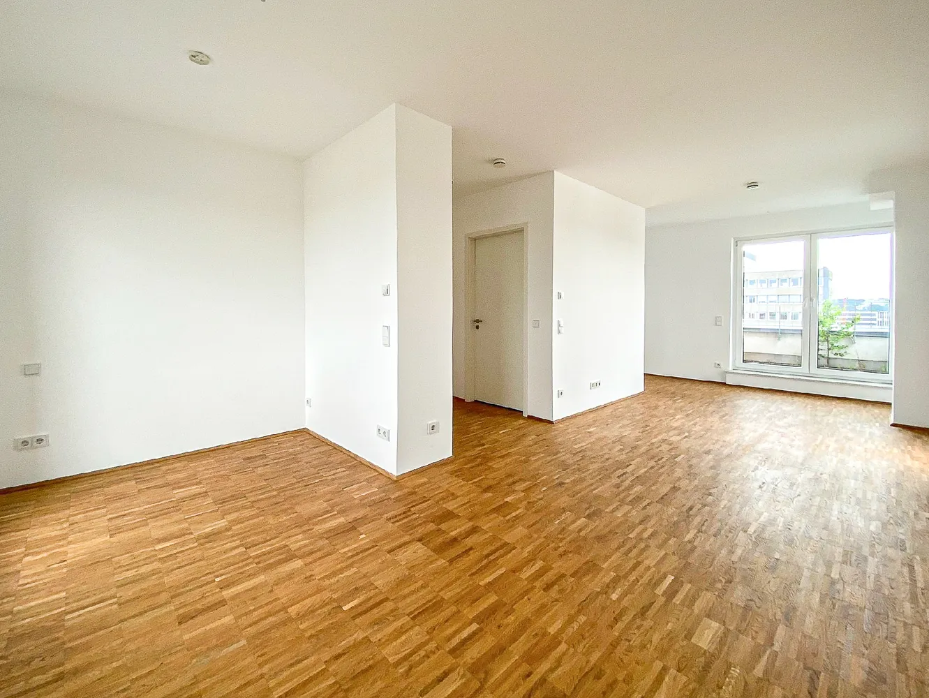 1 Zimmer Wohnung mit 35 m² in Köln – Bild 2