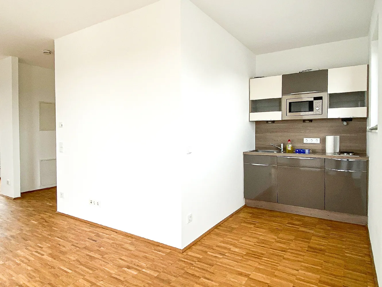 1 Zimmer Wohnung mit 35 m² in Köln – Bild 3
