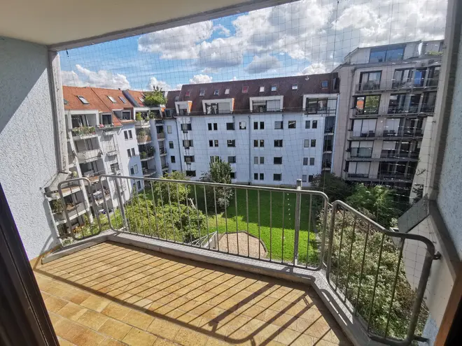 4 Zimmer Wohnung mit 84 m² in Stuttgart – Bild 3