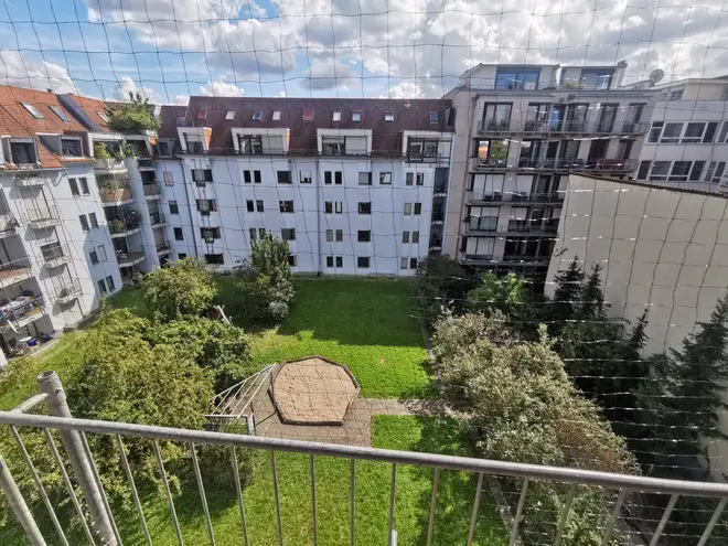 4 Zimmer Wohnung mit 84 m² in Stuttgart – Bild 4