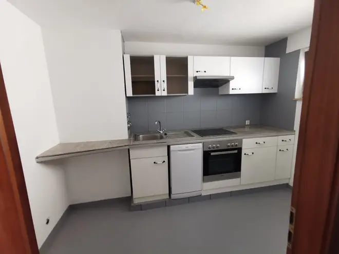 4 Zimmer Wohnung mit 84 m² in Stuttgart – Bild 1