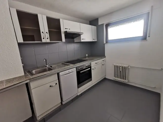 4 Zimmer Wohnung mit 84 m² in Stuttgart – Bild 2