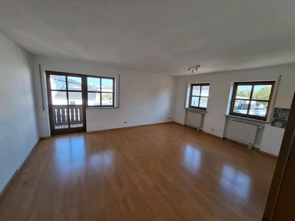 Studio mit 45 m² in Kelheim – Bild 1